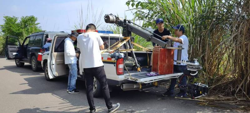 行业标杆！荔波县电商产品宣传视频诠释头部品牌的实力