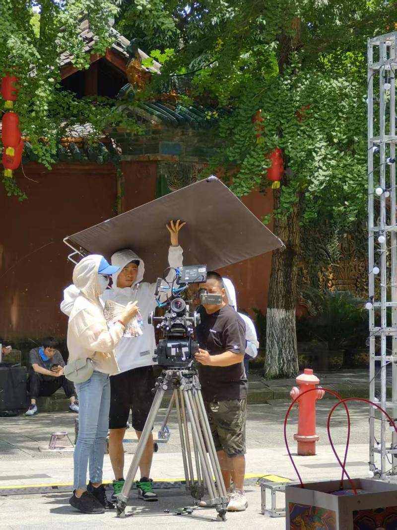 荔波县产品宣传视频拍摄公司避坑：资质、案例、服务全解析