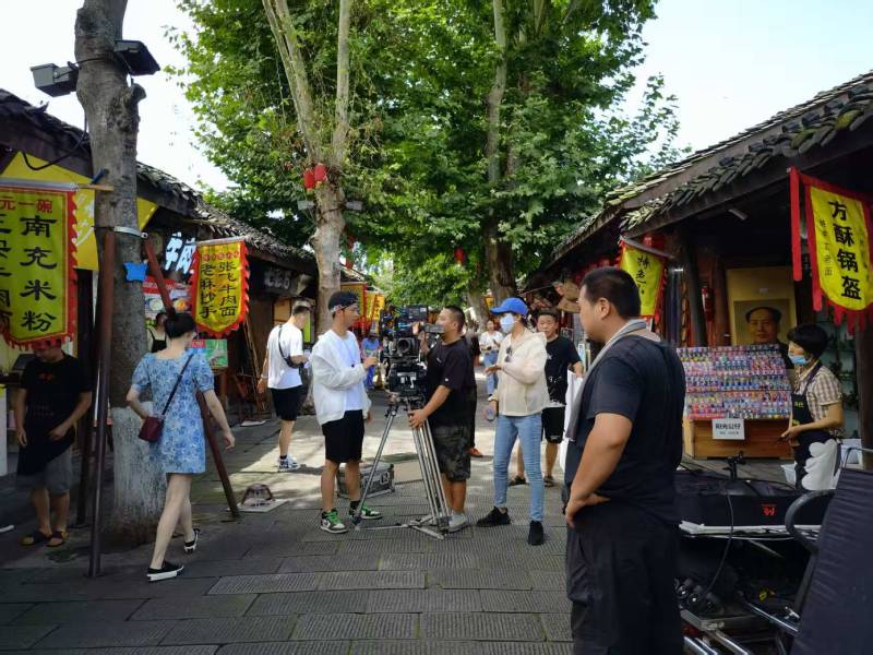 荔波县产品视频拍摄技术升级：AI与三维动画深度融合