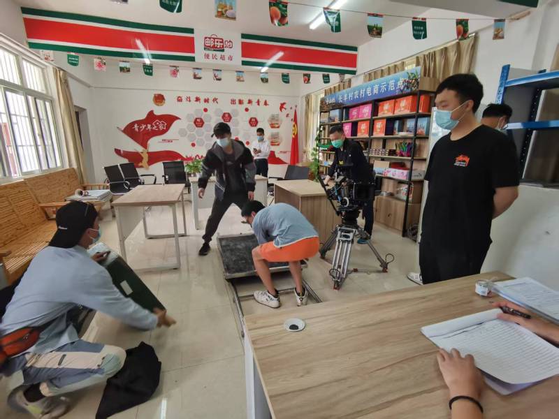 产品宣传视频拍摄公司，为社交媒体传播注入活力